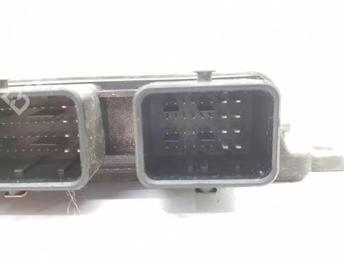 Engine control unit (ECU) NISSAN NOTE (E11, NE11) 1.6 | BP38302588M57 - Image 5