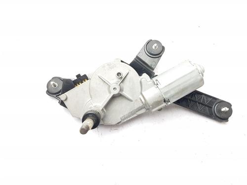 Used Rear wiper motor Rear wiper motor HYUNDAI i10 I (PA) 1.2 (86 hp) 33726472 33726472