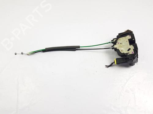 Front right lock HYUNDAI i20 I (PB, PBT) 1.2 | BP24810490C97 