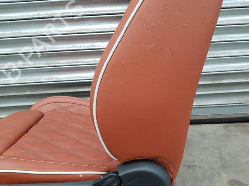 Left front seat MINI MINI (F55) Cooper | BP29597988C15 