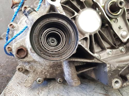 Gearbox SEAT IBIZA III (6L1) 1.4 16V | BP25840765M3