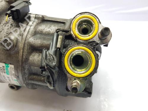 AC compressor JAGUAR XF I (X250) 2.2 D | BP29620434M34 