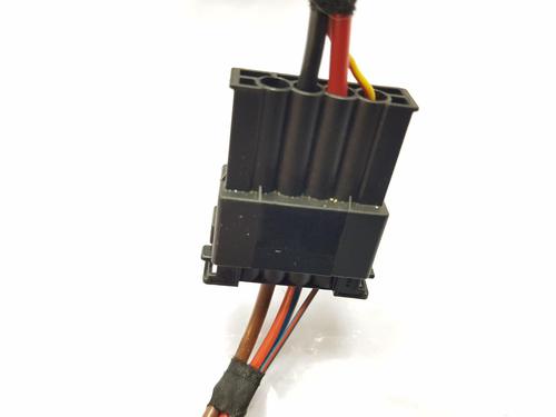 Heater blower motor BMW 5 Touring (E61) 520 d | BP29900466M62