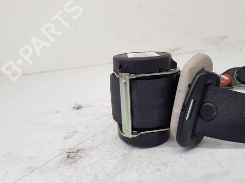 Rear left seatbelt NISSAN LEAF (ZE0) Electric | BP34142209I29 - Image 5
