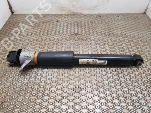 Used Left rear shock absorber Left rear shock absorber AUDI Q7 (4MB, 4MG, 4MQ) SQ7 TDI quattro (435 hp) 35966885 35966885