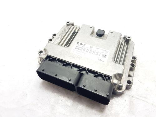 Used Engine control unit (ECU) HONDA CIVIC VIII Hatchback (FN, FK) 2.2 CTDi (FK3) (140 hp) 30976781