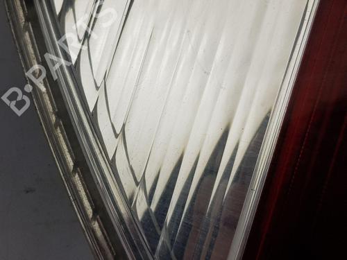 Left taillight BMW X3 (E83) 3.0 sd | BP29641751C34 