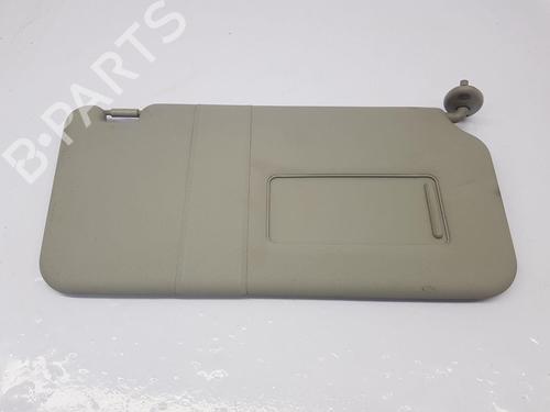 Right sun visor SUZUKI SWIFT IV (FZ, NZ) 1.2 (AZH412, ZC72S) | BP38487648I2 - Image 2