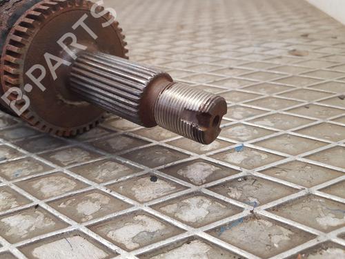 Right front driveshaft KIA SPORTAGE IV (QL, QLE) 1.6 GDI | BP29641719M39 