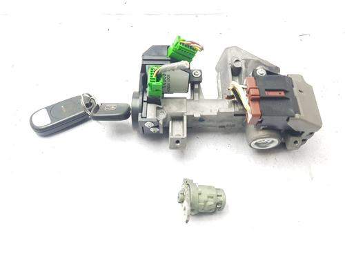 Used Ignition barrel Ignition barrel HONDA CIVIC VII Hatchback (EU, EP, EV) 1.6 i (EP2, EU8, EU6) (110 hp) 33275733 33275733