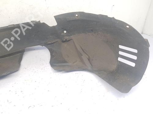 Wheel arch FORD FIESTA VI (CB1, CCN) 1.25 | BP22673579C56 