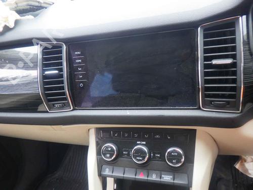 Kardanaksel Kompl. SKODA KODIAQ I (NS6, NS7, NV7) 2.0 TDI 4x4 | BP30045438M37 