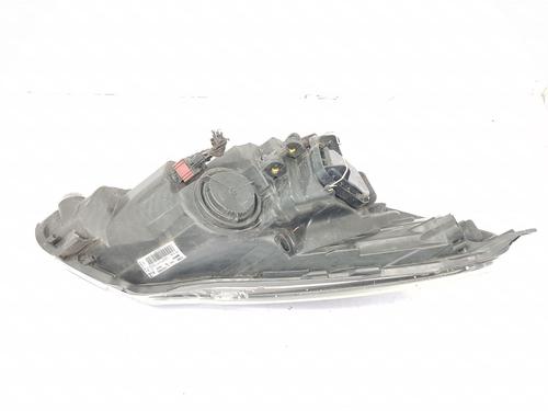 Left headlight VAUXHALL CORSA Mk III (D) (S07) 1.2 i 16V (L08) | BP29984534C28 