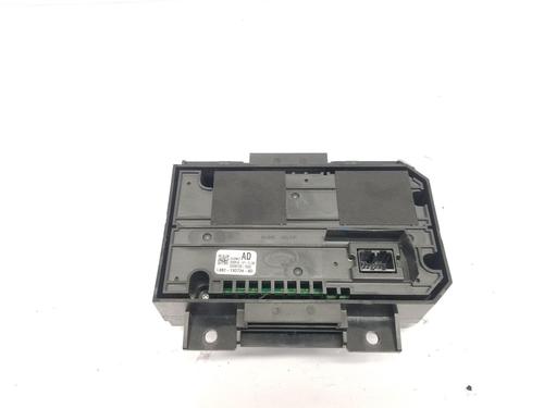 Climate control LAND ROVER DEFENDER Station Wagon (L663) P300 Si4 4x4 | BP32198721I5 