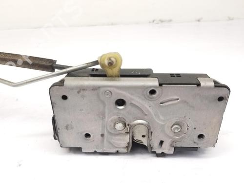 Front right lock FIAT DUCATO Van (250_) 100 Multijet 2,2 D | BP28119804C97 