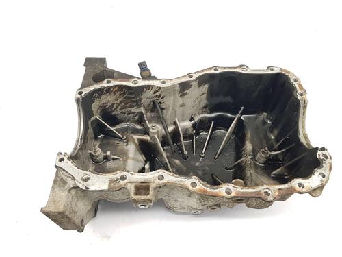 Used Oil sump NISSAN QASHQAI I (J10, NJ10) 1.5 dCi (110 hp) 32352712