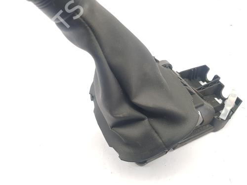 Gear lever CITROËN C1 II (PA_, PS_) 1.0 VTi 68 | BP29641762M90 