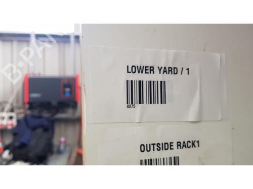 Other RENAULT MASTER III Van (FV)  | BP35795555O1  - Image 11