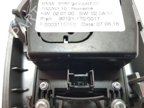 Switch BMW 1 (F20) 118 d | BP22674592I30 