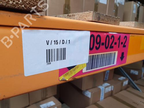 Right taillight LAND ROVER FREELANDER 2 (L359) 2.2 SD4 4x4 | BP26943236C35 