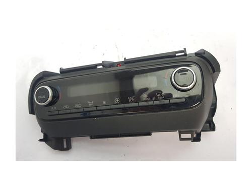 Used Climate control TOYOTA YARIS (_P21_, _PA1_, _PH1_) [2020-2026]  22682831