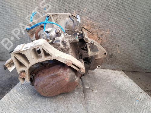 Gearbox FIAT 500 (312_) 1.2 (312AXA1A) | BP30194687M3