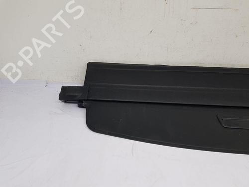 Rear parcel shelf SKODA FABIA I Combi (6Y5) 1.9 TDI | BP30796250C85