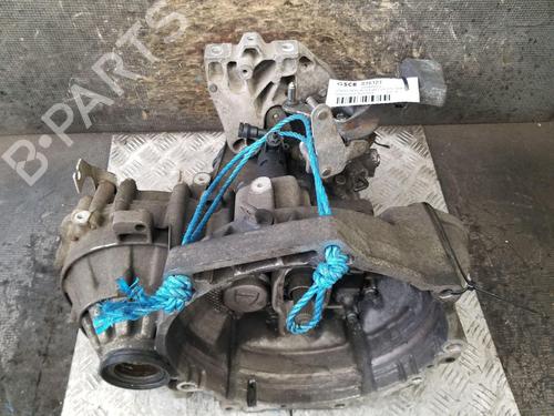 Used Gearbox Gearbox SEAT ALTEA (5P1) 1.9 TDI (105 hp) 36308269 36308269
