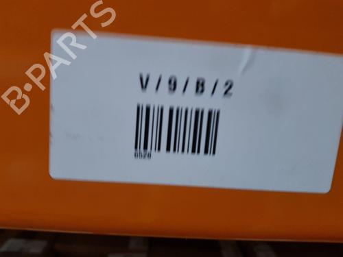 Electronic module BMW 5 Touring (E61) 520 d | BP39621116M83 - Image 4