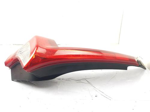 Left taillight VOLVO V60 I (155) D2 | BP32003823C34