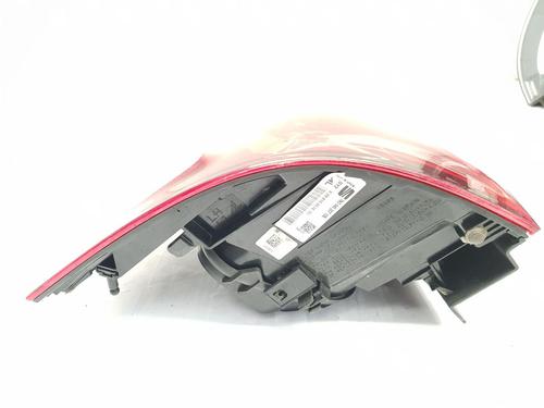Left taillight SEAT ALHAMBRA (710, 711) 2.0 TDI | BP30580863C34