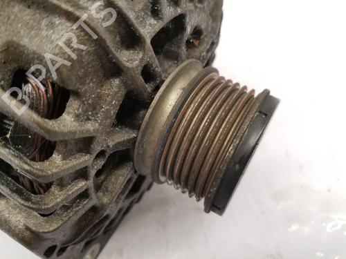 Alternator RENAULT KANGOO Express (FW0/1_) 1.5 dCi 90 (FW0G, FW05, FW08, FW11) | BP38235044M7 - Image 2