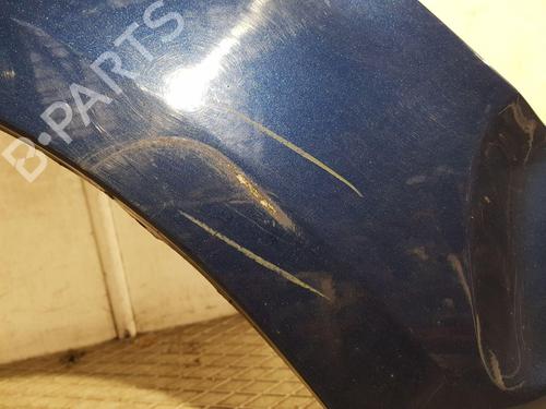 Left front fenders FORD MONDEO IV Turnier (BA7) 2.0 TDCi | BP30184962C41