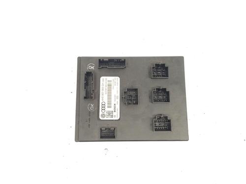 Used Electronic module AUDI A6 C7 (4G2, 4GC) 2.0 TDI (190 hp) 27266959