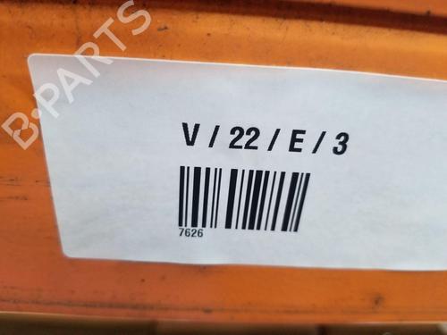 Left rear brake caliper LAMBORGHINI HURACÁN 5.2 LP 610-4 | BP22677002M107 