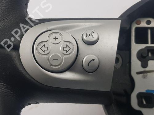 Steering wheel MINI MINI (R56) Cooper S | BP31282750C49 