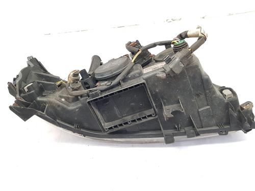 Venstre forlygte VOLVO V70 II (285) D5 | BP29316236C28 