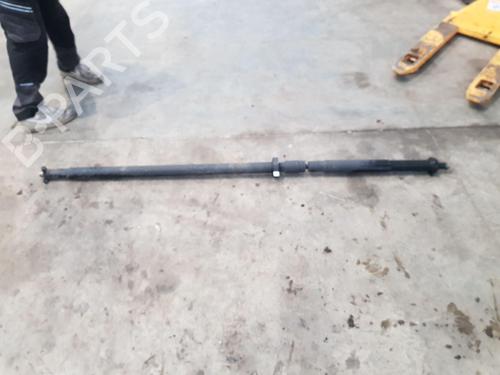 Used Driveshaft Driveshaft BMW 1 (F40) M 135 i xDrive (306 hp) 31819977 31819977