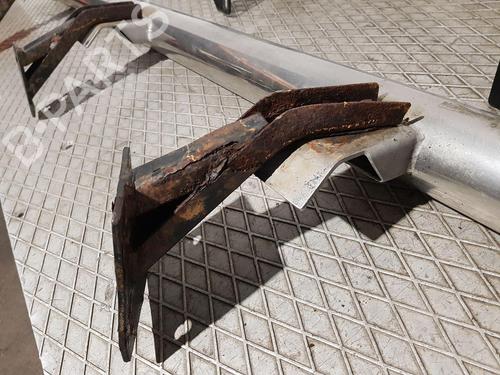 Other VW AMAROK (2HA, 2HB, S1B, S6B, S7A, S7B, AGD) 2.0 BiTDI 4motion | BP31574729O1 