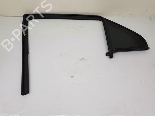 Used Rear left quarter glass Rear left quarter glass KIA NIRO II (SG2) EV (204 hp) 34384371 34384371