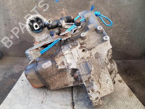 Gearbox MINI MINI (R50, R53) Cooper | BP40282237M3 - Image 6
