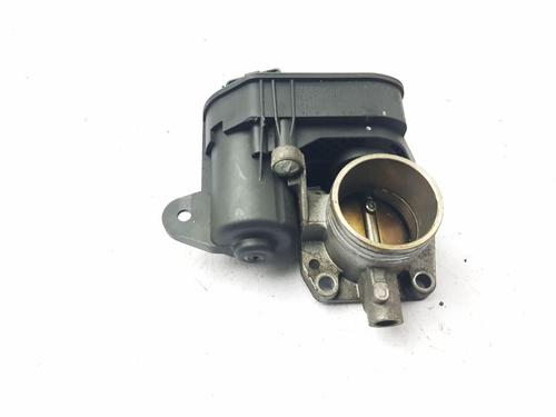 Used Throttle body Throttle body PEUGEOT 208 I (CA_, CC_) 1.2 VTI 82 (82 hp) 33677697 33677697