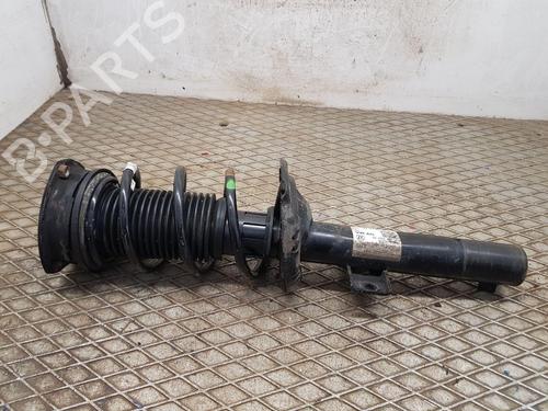 Used Left front shock absorber AUDI A1 Sportback (GBA) 35 TFSI (150 hp) 30914845
