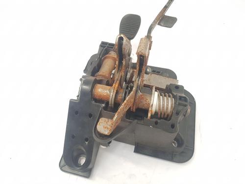 Pedal FORD KA (RU8) 1.2 | BP39002838I4 - Image 4