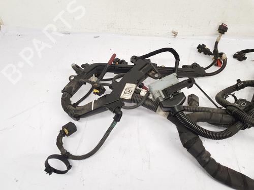 Ledningsnet ALFA ROMEO GIULIA (952_) 2.2 D (952AFA25, 952AFM25, 952ALA25) | BP30628095E16