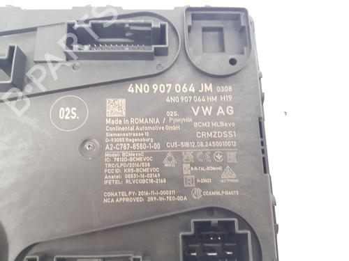 Other AUDI A6 C8 Avant (4A5) S6 TDI Mild Hybrid quattro | BP32198770O1 - Image 3