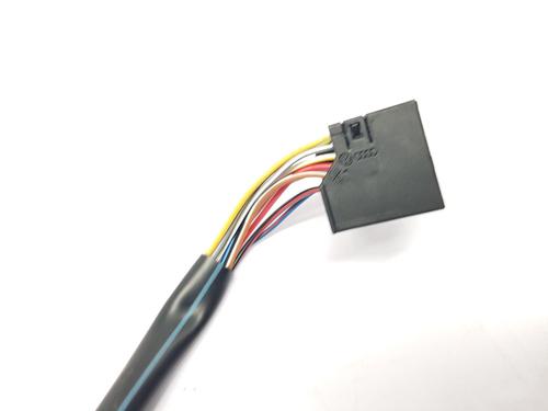 Lusterko boczne lewe VW GOLF PLUS V (5M1, 521) 1.4 TSI | BP29984532C26 