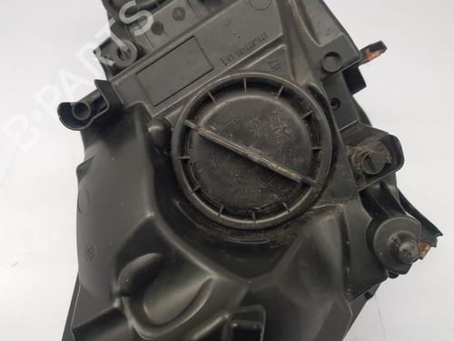 Lampa przednia lewa VAUXHALL ASTRA Mk VI (J) (P10) 1.4 | BP29957221C28 