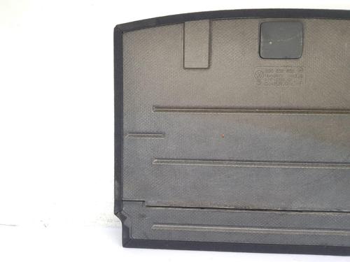Luggage compartment floor VW GOLF VII (5G1, BQ1, BE1, BE2) 2.0 GTI | BP29440325I33 