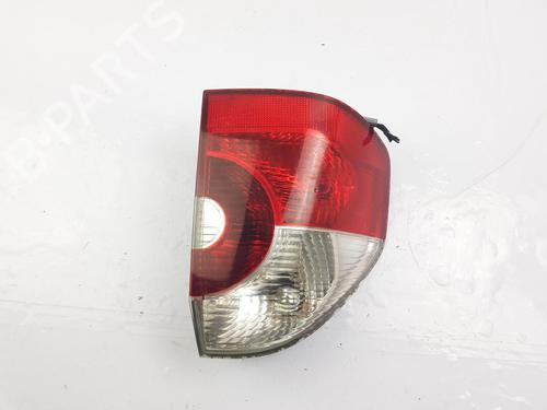 Used Left taillight BMW X3 (E83) 3.0 d (218 hp) 24869736
